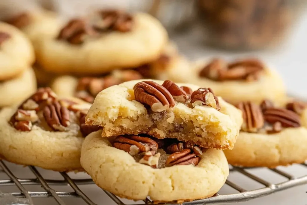 soft-pecan-thumbprint-cookies